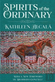 Spirits Of The Ordinary