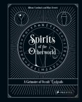 Spirits Of The Otherworld