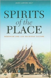 Spirits Of The Place