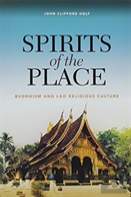 Spirits Of The Place