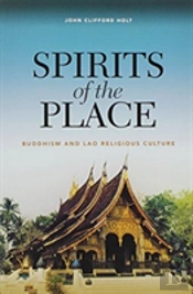 Spirits Of The Place