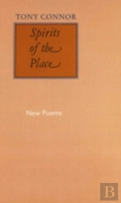 Spirits Of The Place