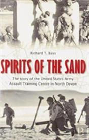 Spirits Of The Sand
