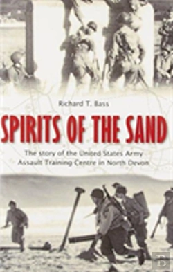 Bertrand.pt - Spirits Of The Sand