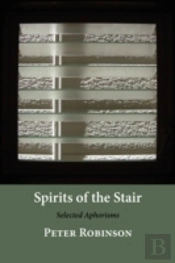 Spirits Of The Stair