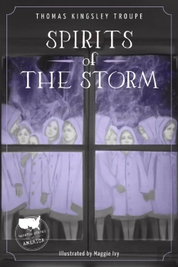 Bertrand.pt - Spirits Of The Storm
