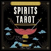 Spirits Of The Tarot