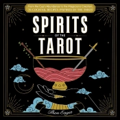 Spirits Of The Tarot