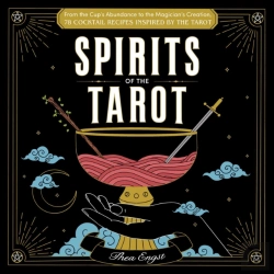 Bertrand.pt - Spirits Of The Tarot