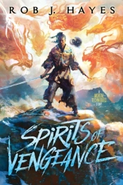 Spirits Of Vengeance