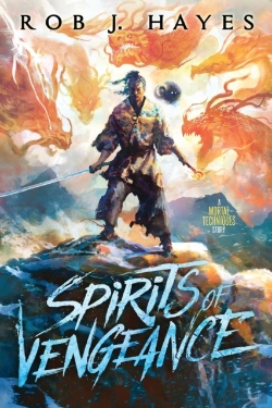 Bertrand.pt - Spirits Of Vengeance