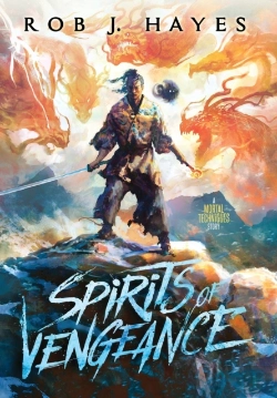 Bertrand.pt - Spirits Of Vengeance