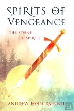 Bertrand.pt - Spirits Of Vengeance: The Stone Of Spirits