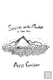 Spirits On The Mountain