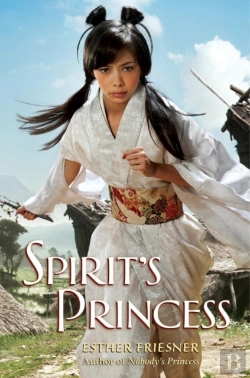 Bertrand.pt - Spirit'S Princess