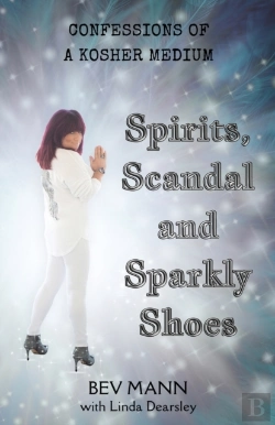 Bertrand.pt - Spirits, Scandal And Sparkly Shoes