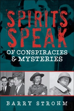 Bertrand.pt - Spirits Speak Of Conspiracies & Mysteries