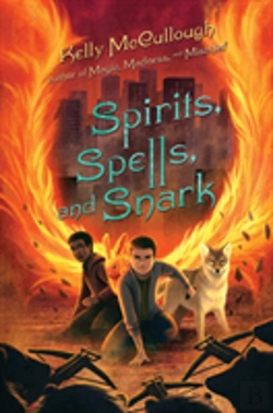 Bertrand.pt - Spirits Spells & Snark
