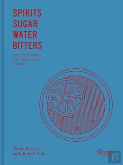 Bertrand.pt - Spirits Sugar Water Bitters