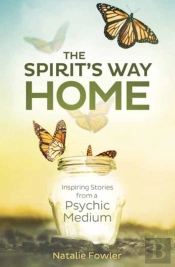 Spirit'S Way Home,The