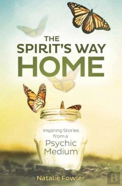 Bertrand.pt - Spirit'S Way Home,The