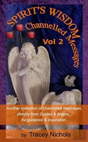 Spirit'S Wisdom - Channeled Messages Vol 2