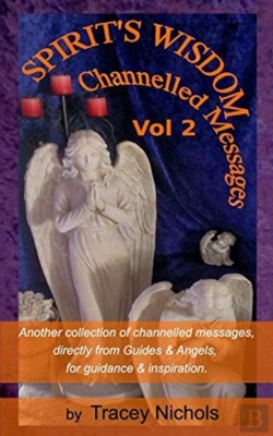 Bertrand.pt - Spirit'S Wisdom - Channeled Messages Vol 2