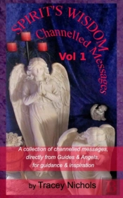 Spirit'S Wisdom - Channelled Messages Vol 1