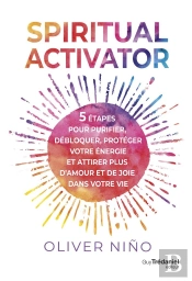 Spiritual Activator