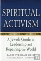 Spiritual Activism