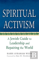 Spiritual Activism