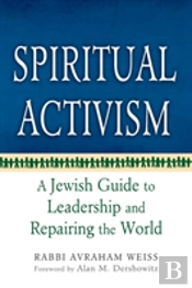 Spiritual Activism