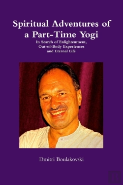 Bertrand.pt - Spiritual Adventures Of A Part-Time Yogi