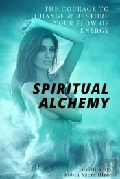 Spiritual Alchemy