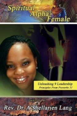Bertrand.pt - Spiritual Alpha Female: Unleashing 9 Lea