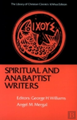 Bertrand.pt - Spiritual And Anabaptist Writers