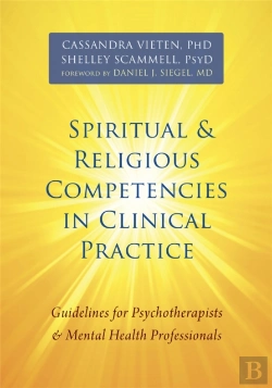 Bertrand.pt - Spiritual And Religious Competencies In Clinical Practice