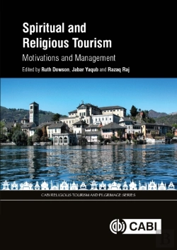 Bertrand.pt - Spiritual And Religious Tourism