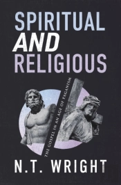 Spiritual And Religious