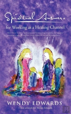 Bertrand.pt - Spiritual Answers For Working As A Healing Channel