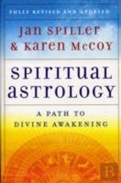 Spiritual Astrology