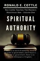Spiritual Authority Volume One