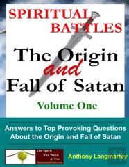 Spiritual Battles