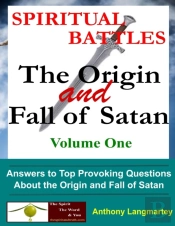 Spiritual Battles