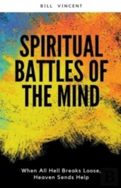 Spiritual Battles Of The Mind