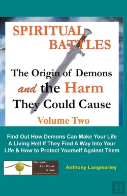 Bertrand.pt - Spiritual Battles: The Origin Of Demons