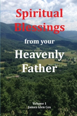 Bertrand.pt - Spiritual Blessings From Your Heavenly Father