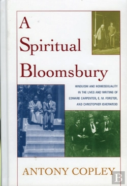 Bertrand.pt - Spiritual Bloomsbury