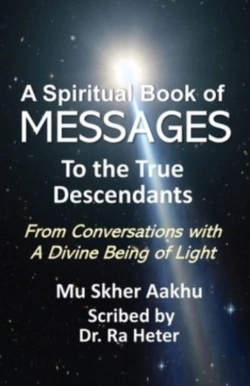 Bertrand.pt - Spiritual Book Of Messages To The True Descendants