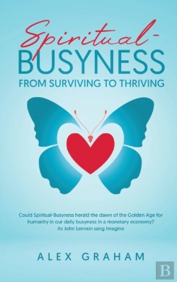 Bertrand.pt - Spiritual-Busyness From Surviving To Thr